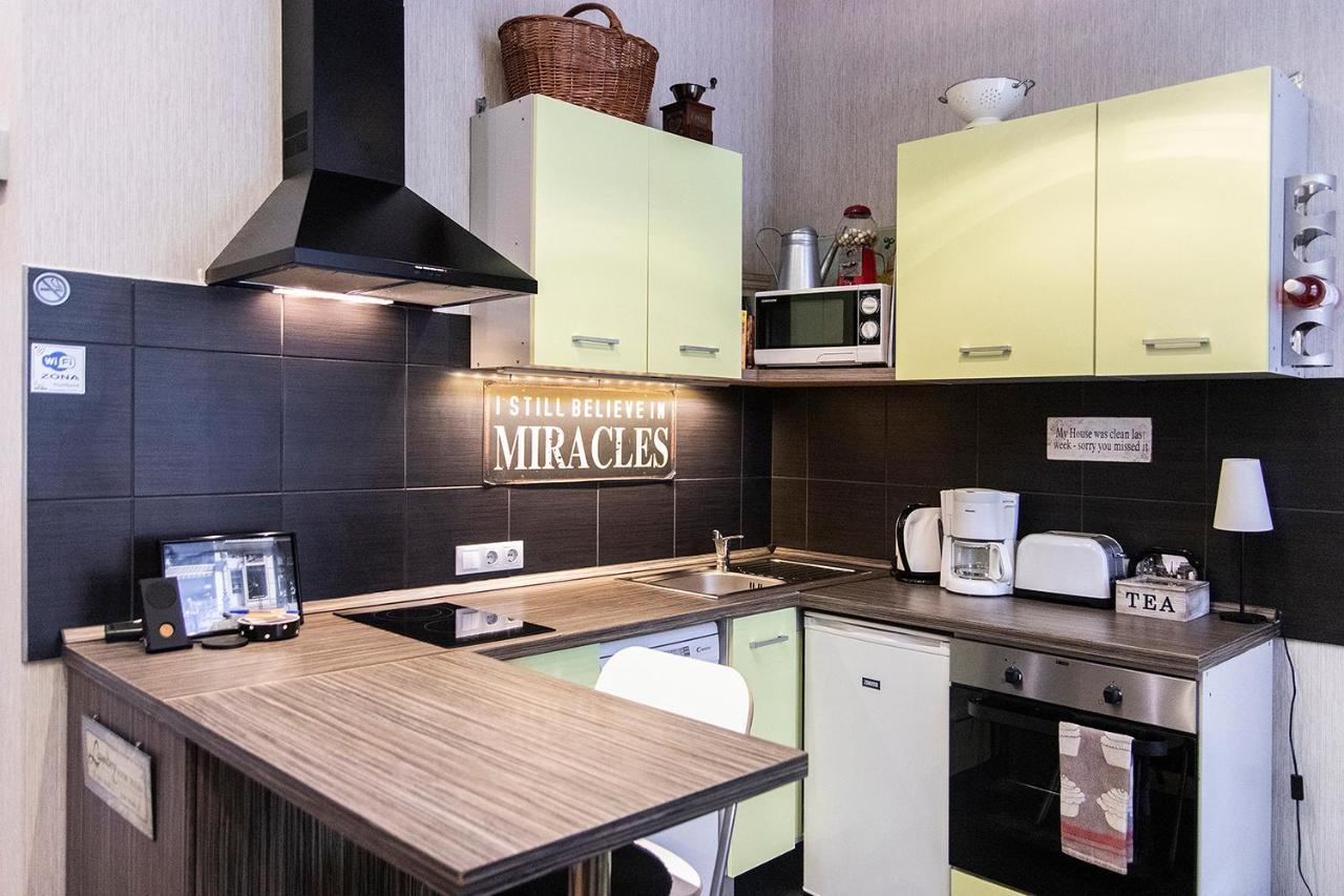 Pipa Apartment Budapeşte Dış mekan fotoğraf