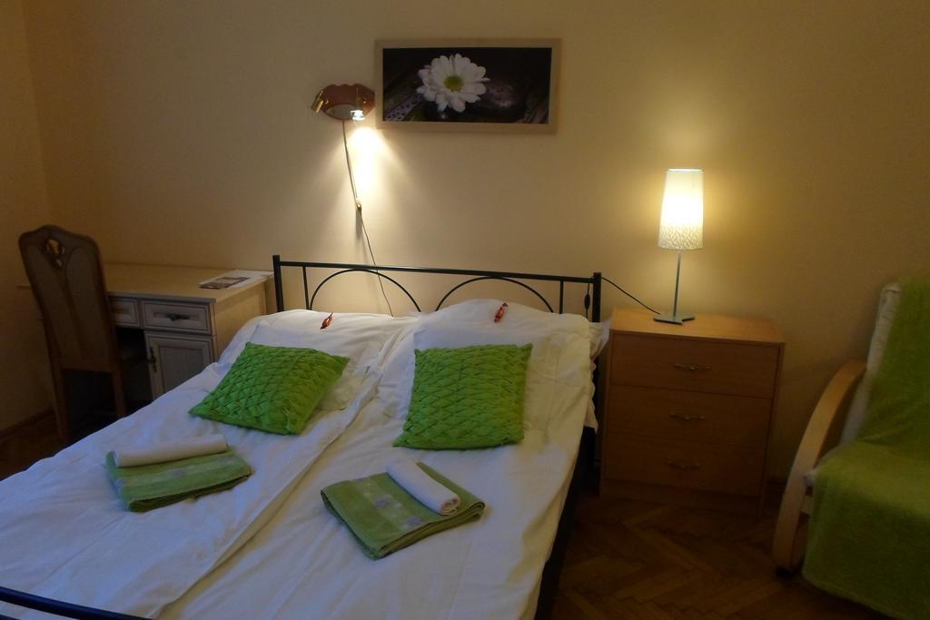 Pipa Apartment Budapeşte Oda fotoğraf