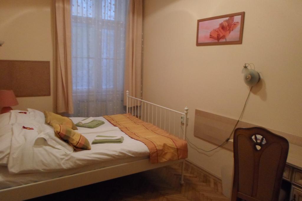 Pipa Apartment Budapeşte Oda fotoğraf