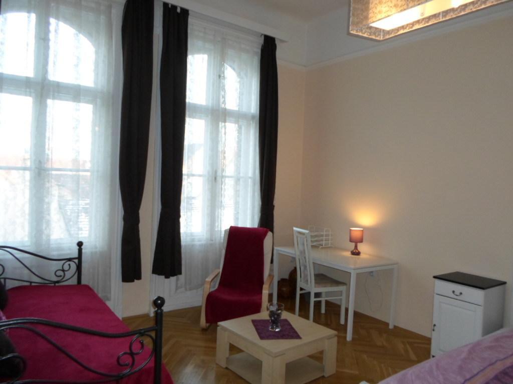 Pipa Apartment Budapeşte Oda fotoğraf