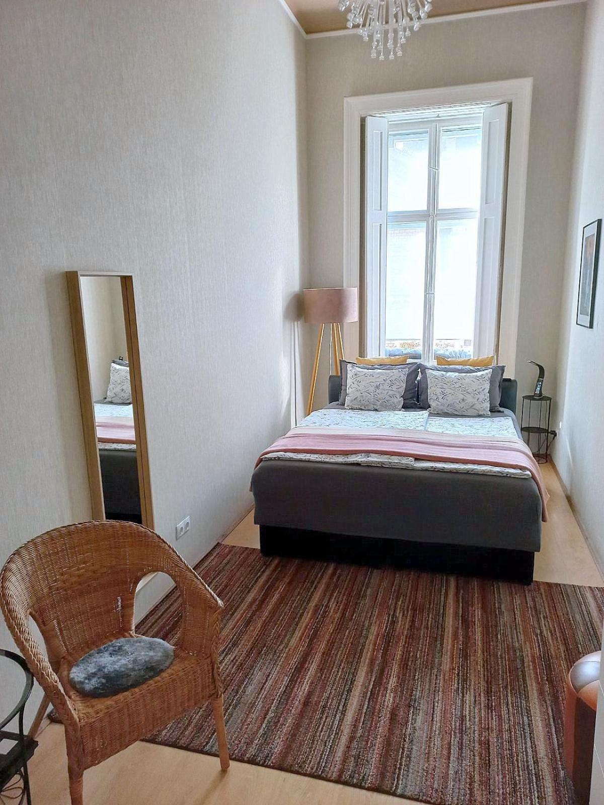 Pipa Apartment Budapeşte Dış mekan fotoğraf