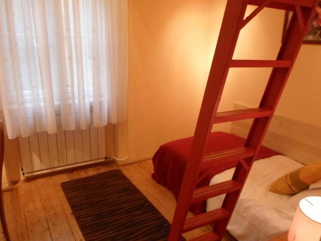 Pipa Apartment Budapeşte Oda fotoğraf