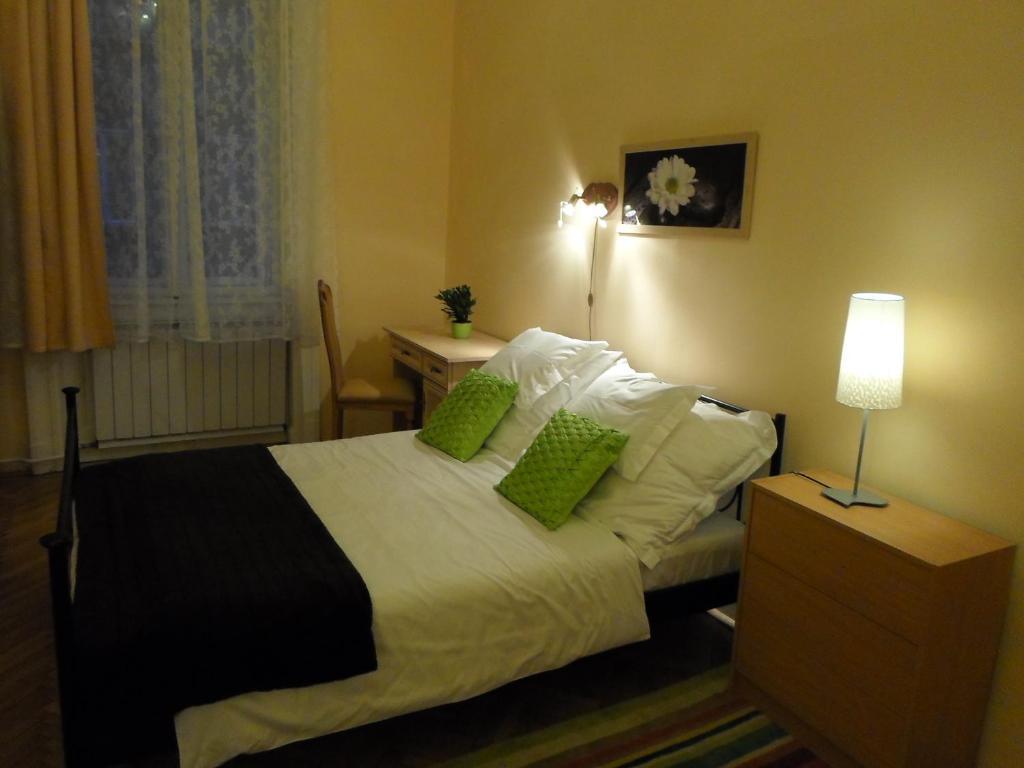 Pipa Apartment Budapeşte Oda fotoğraf