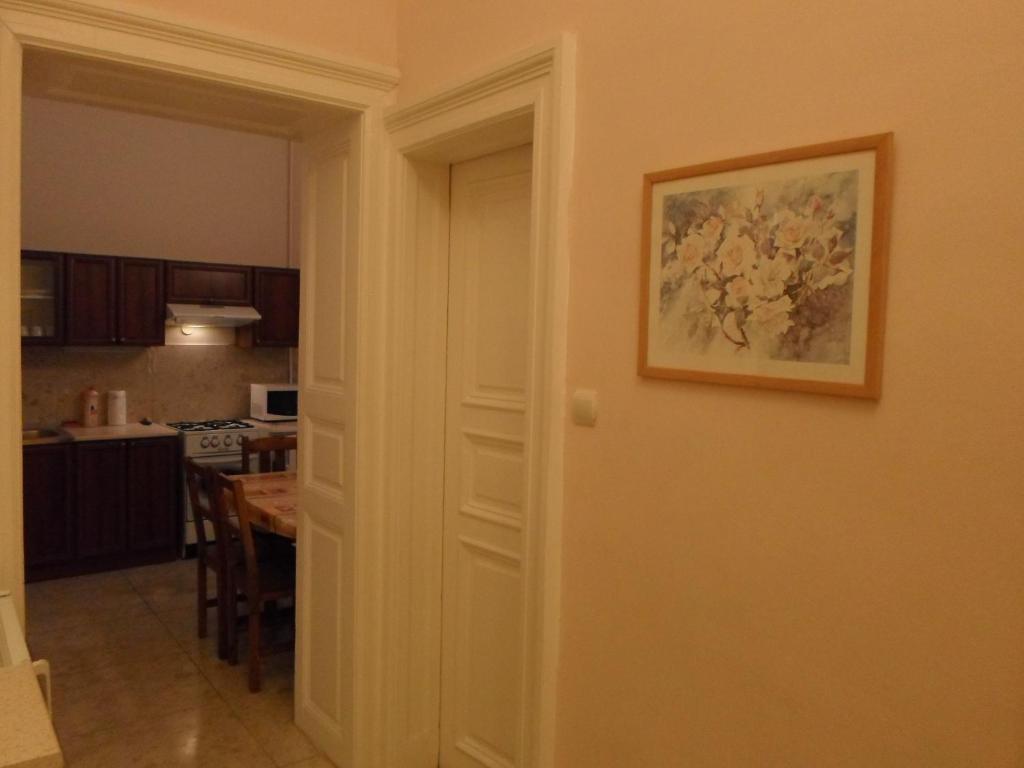 Pipa Apartment Budapeşte Oda fotoğraf