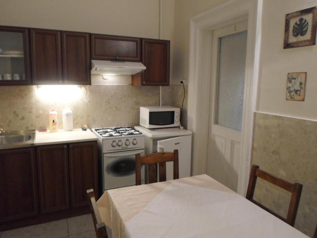 Pipa Apartment Budapeşte Oda fotoğraf