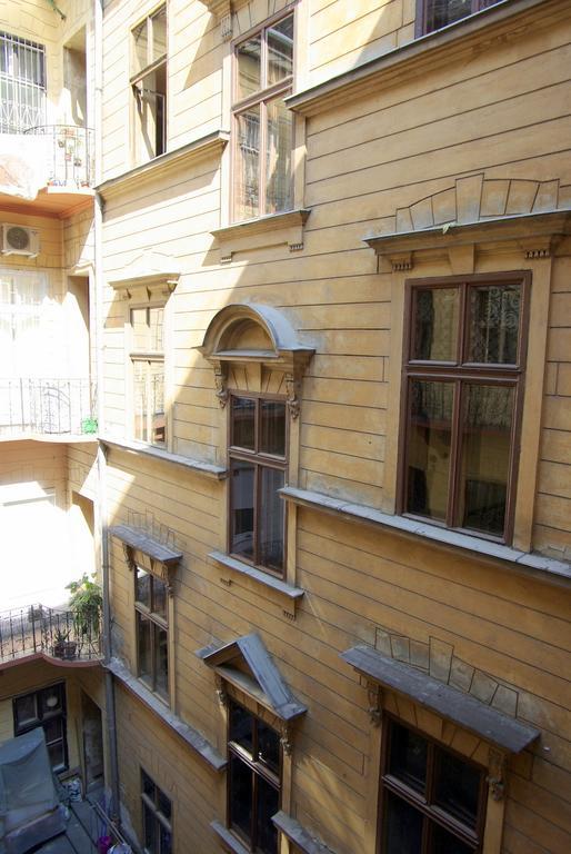 Pipa Apartment Budapeşte Dış mekan fotoğraf