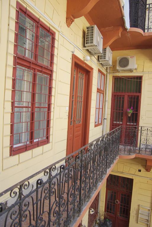 Pipa Apartment Budapeşte Dış mekan fotoğraf